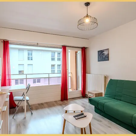 Apartment Le Val I T2 45m2 I *