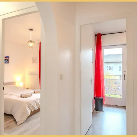 Le Val I T2 45m2 I Apartment