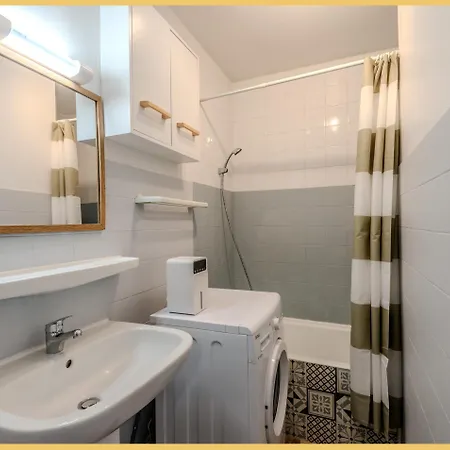 Apartment Le Val I T2 45m2 I *