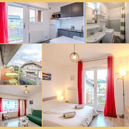 Le Val I T2 45m2 I *