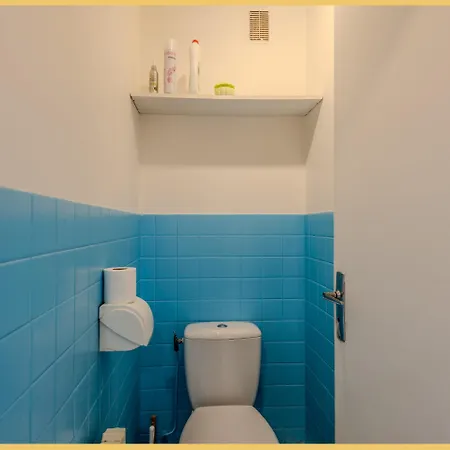 Le Val I T2 45m2 I Appartamento